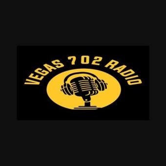 Vegas 702 Radio logo