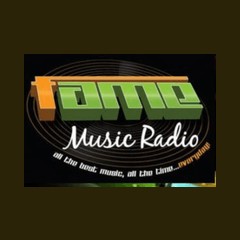 Fame Music Radio logo