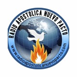 Radio Apostólica Nuevo Pacto logo