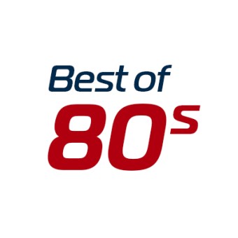 Radio Austria - Best of 80s logo