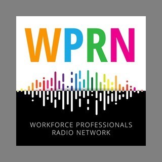 Workforce Professionals Radio Network logo