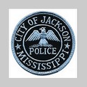 Jackson Police and Fire logo