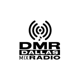 Dallas Mix Radio logo
