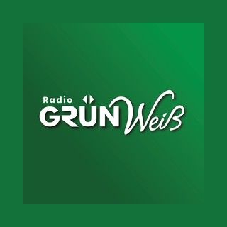 Radio Grun-Weiss logo