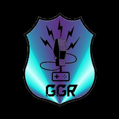 Gamers Guild Radio logo