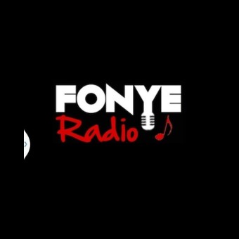 FONYE Radio logo