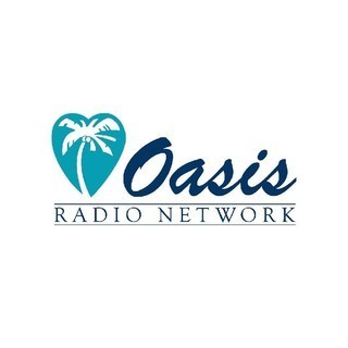 WOFN The Oasis Network 88.7 FM logo