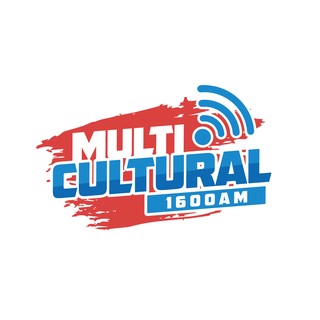 KGST Multi Cultural 1600 AM logo
