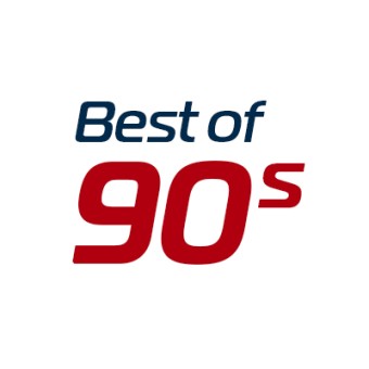 Radio Austria - Best of 90s logo