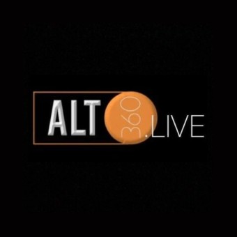 ALT360º Live logo