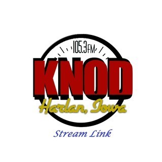 KNOD Kool Gold 105 logo