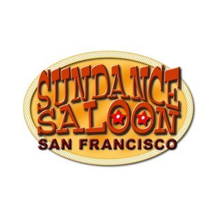 Sundance Saloon Radio logo
