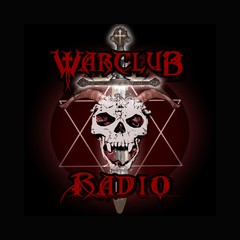 Warclub Radio logo