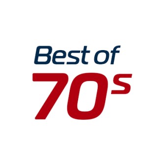 Radio Austria - Best of 70s logo