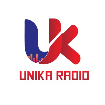 Unika Radio logo