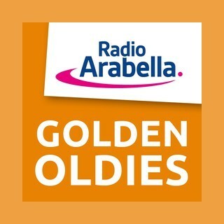Arabella Golden Oldies logo