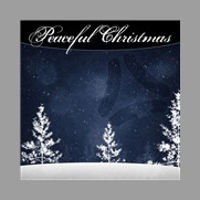 FLN Peaceful Christmas logo