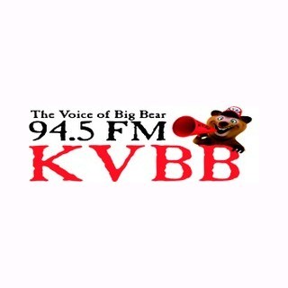 KVBB 94.5 FM