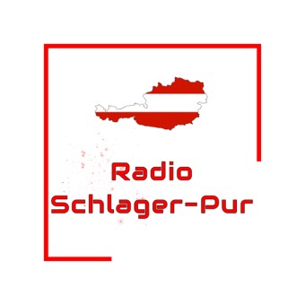 Radio Schlager-Pur logo