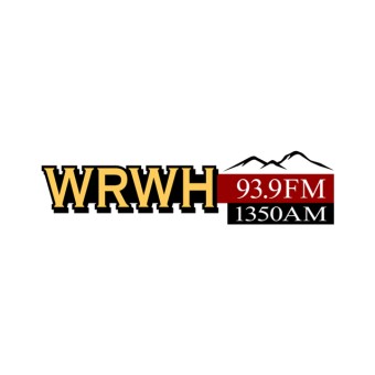 WRWH 1350 logo
