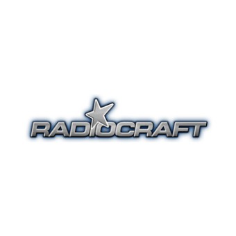 RadioCraft logo