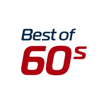 Radio Austria - Best of 60s logo