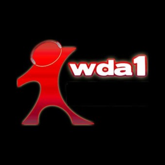 WDA 1 logo