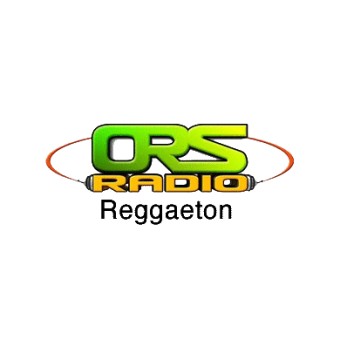 ORS Radio - Reggaeton logo