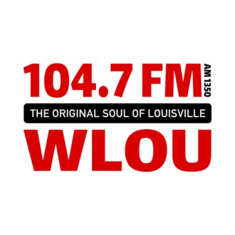 WLOU logo