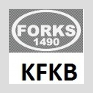 KFKB logo