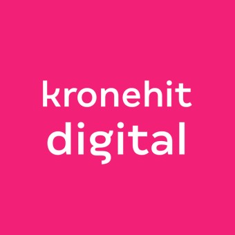 KroneHit Digital logo