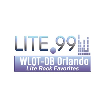 LITE 99 Orlando logo