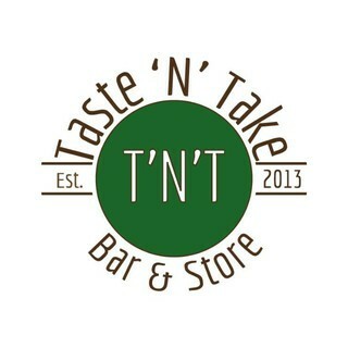 TNT Radio logo