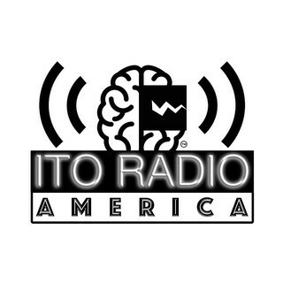 ITO Radio America logo