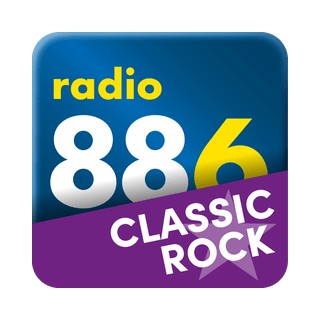 88.6 Classic Rock