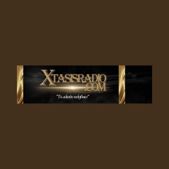 Xtasis Radio logo