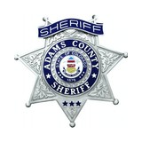 Adams County Sheriff, Brighton, Northglenn and Thornton Police logo