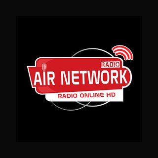 Radio Air Network logo