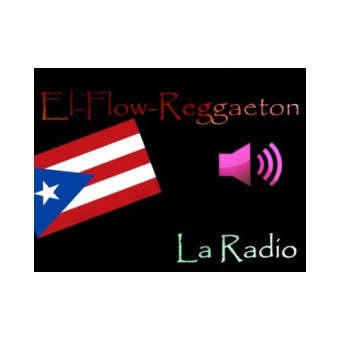 El-Flow-Reggaeton logo