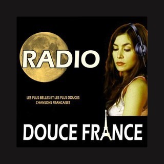 RADIO DOUCE FRANCE logo