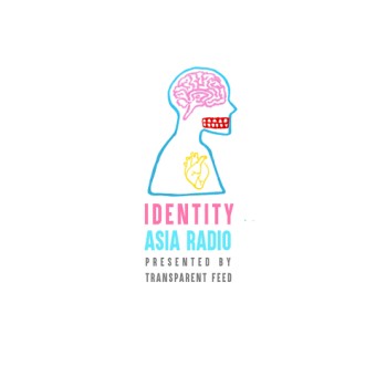 Identity Asia Radio logo