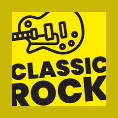 Life Radio Classic Rock logo