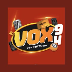 VOX94 logo