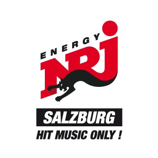 NRJ Energy Salzburg logo