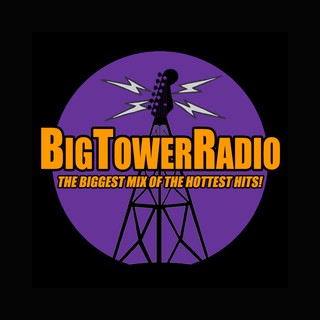 Big Tower Radio logo