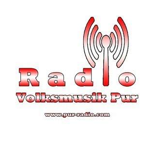 Volksmusik Pur logo