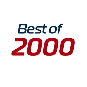 Radio Austria - Best of 2000 logo