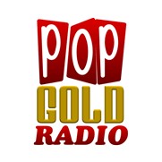 Pop Gold Radio logo