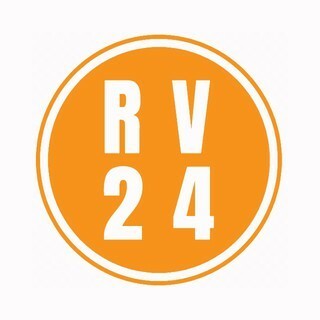 Radio Viva 24 logo