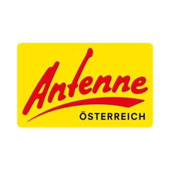 Antenne Österreich logo